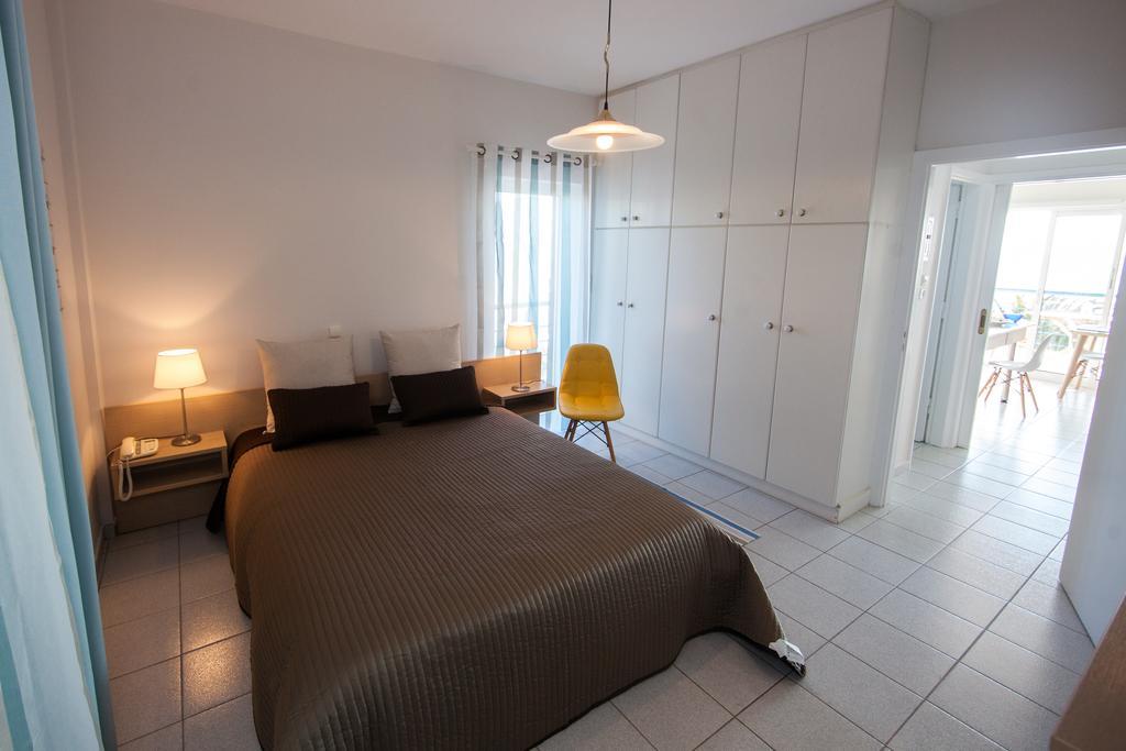 Apartments Vravrona 阿特米达 外观 照片