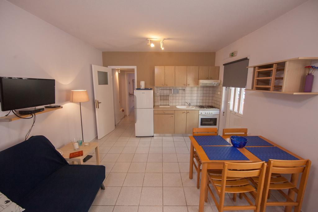 Apartments Vravrona 阿特米达 外观 照片